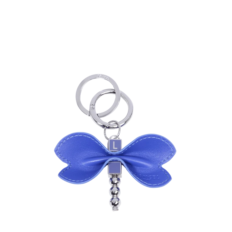 DRAGONFLY KEYRING
