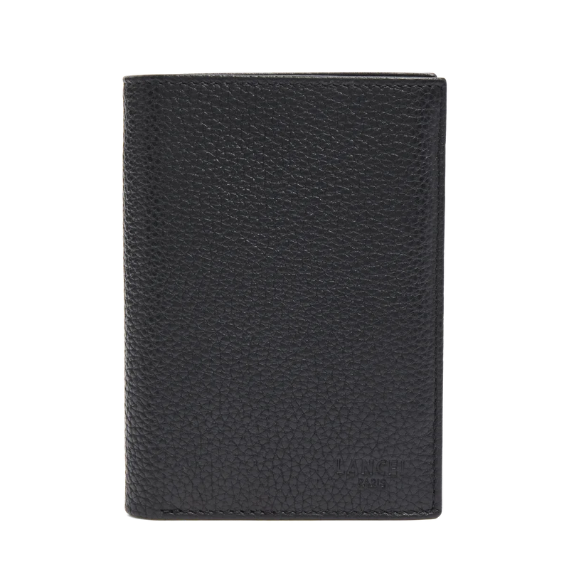 9 CARD SLOTS EUROPEAN WALLET