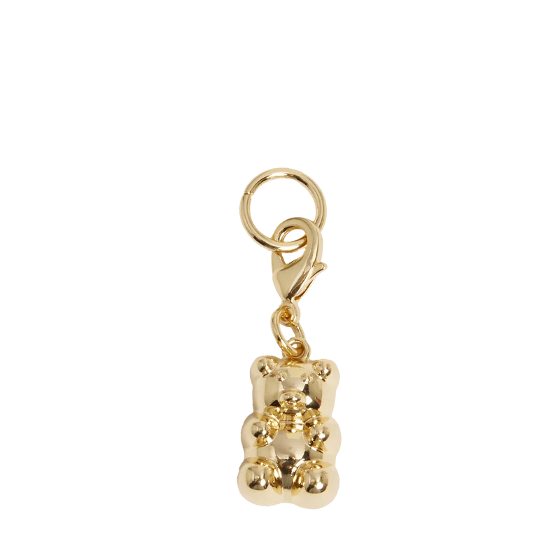 TEDDY BEAR CHARM