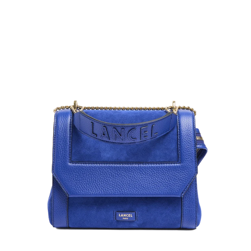 M FLAP BAG