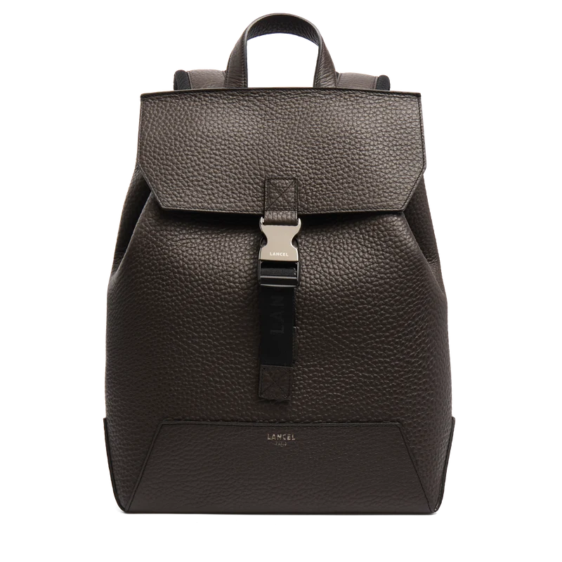 BACKPACK W FLAP
