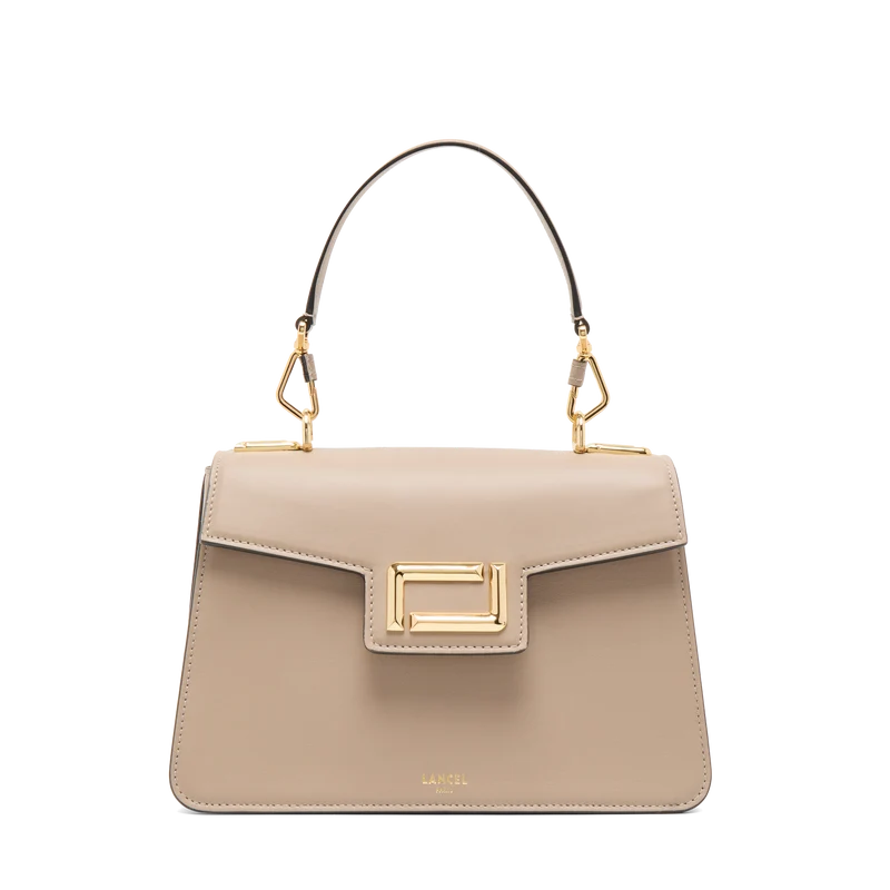 M TOP HANDLE BAG
