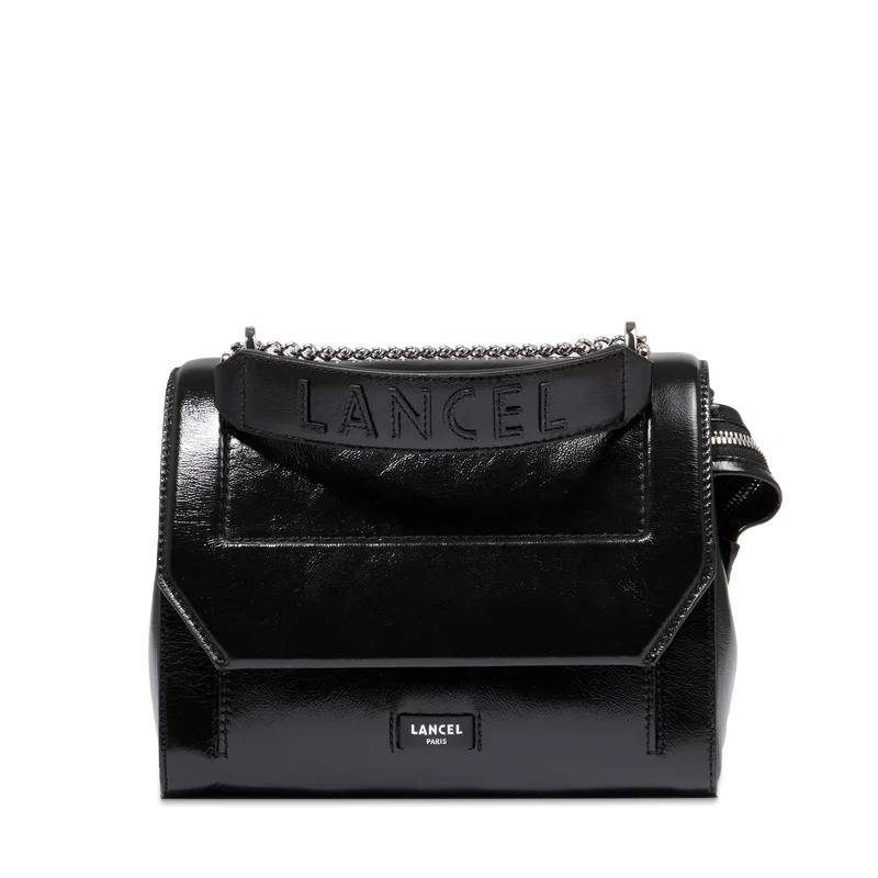 M FLAP BAG