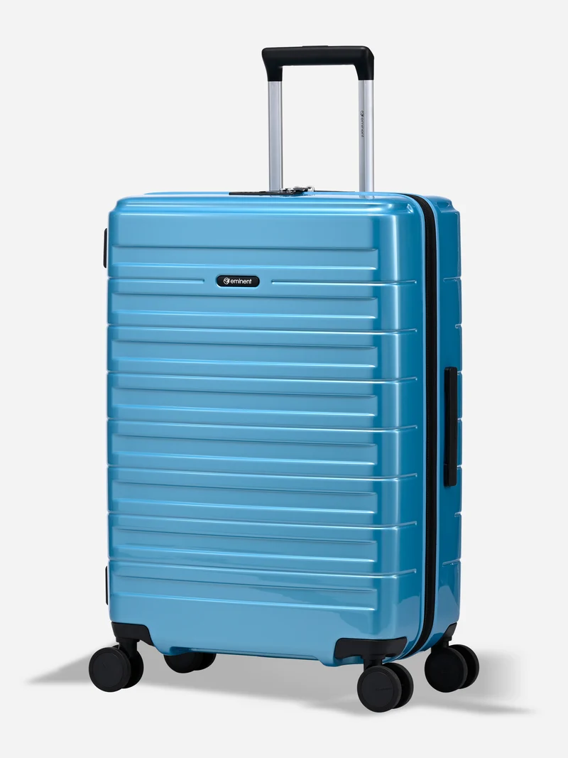 Voyager - Medium (Expandable) / Turquoise
