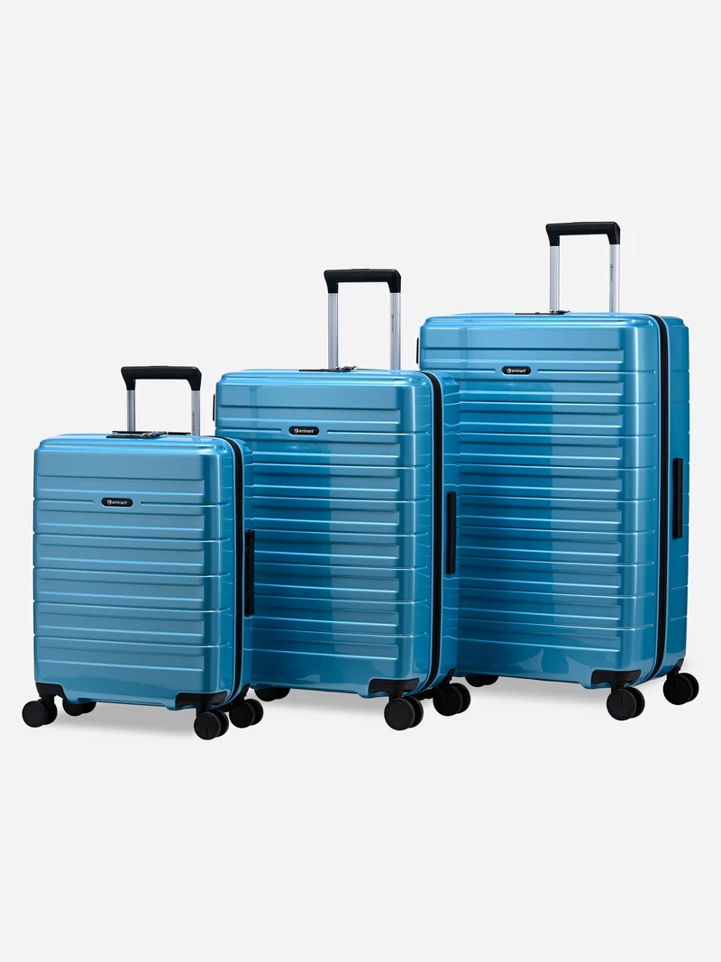 Voyager - Set (Expandable) / Turquoise