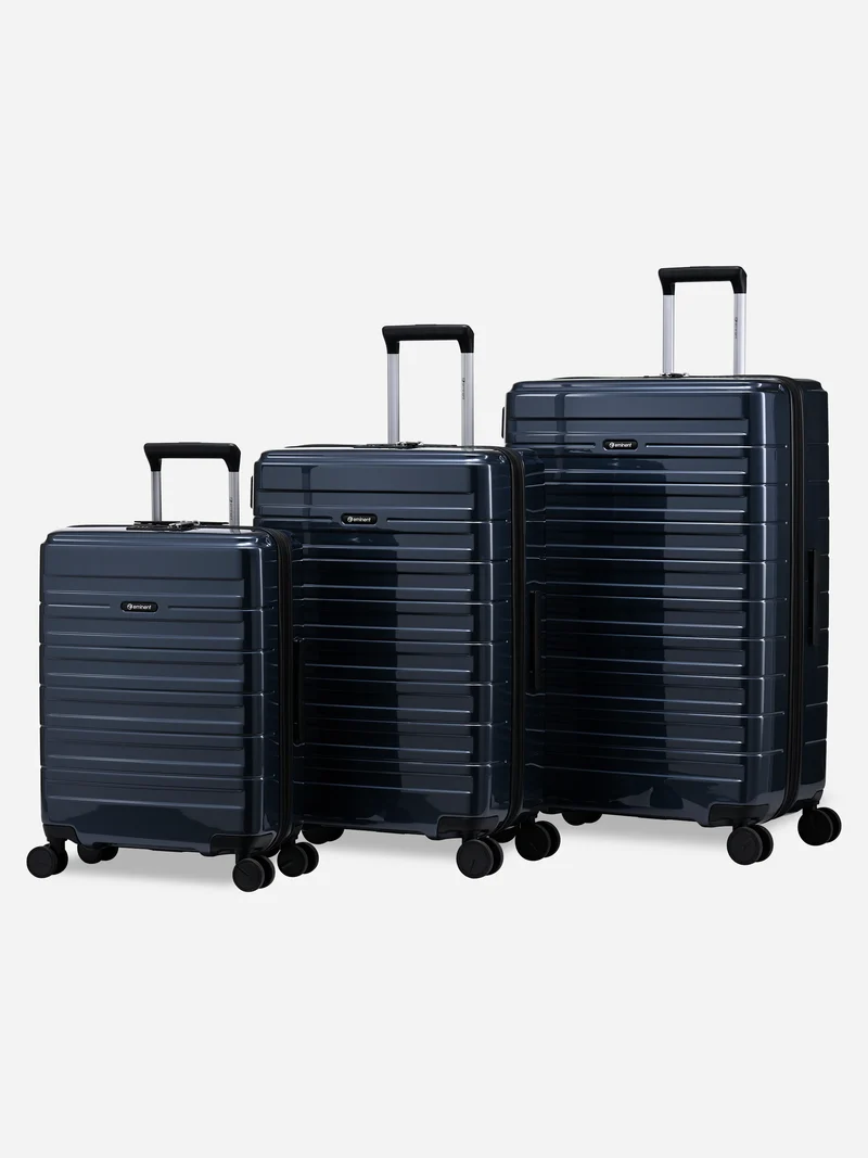 Voyager - Set (Expandable) / Black