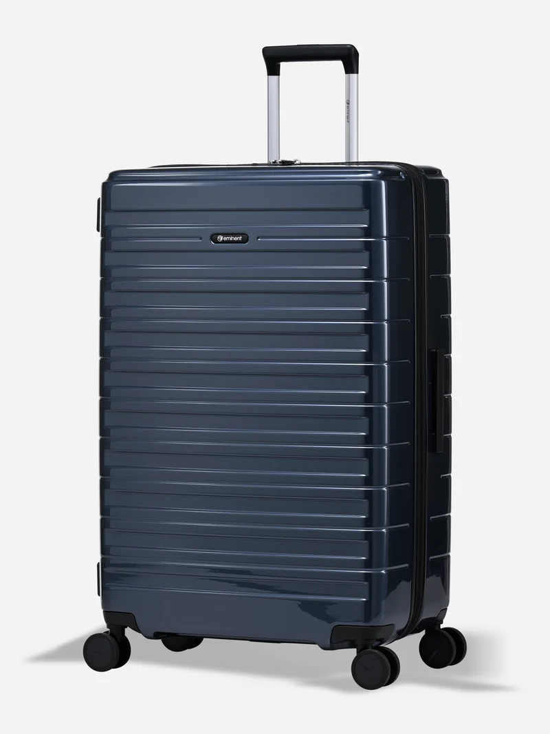 Voyager - Large (Expandable) / Black