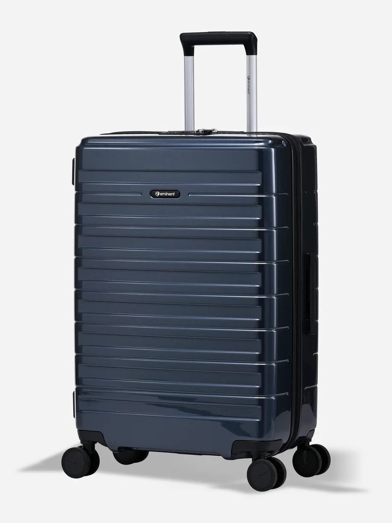 Voyager - Medium (Expandable) / Black