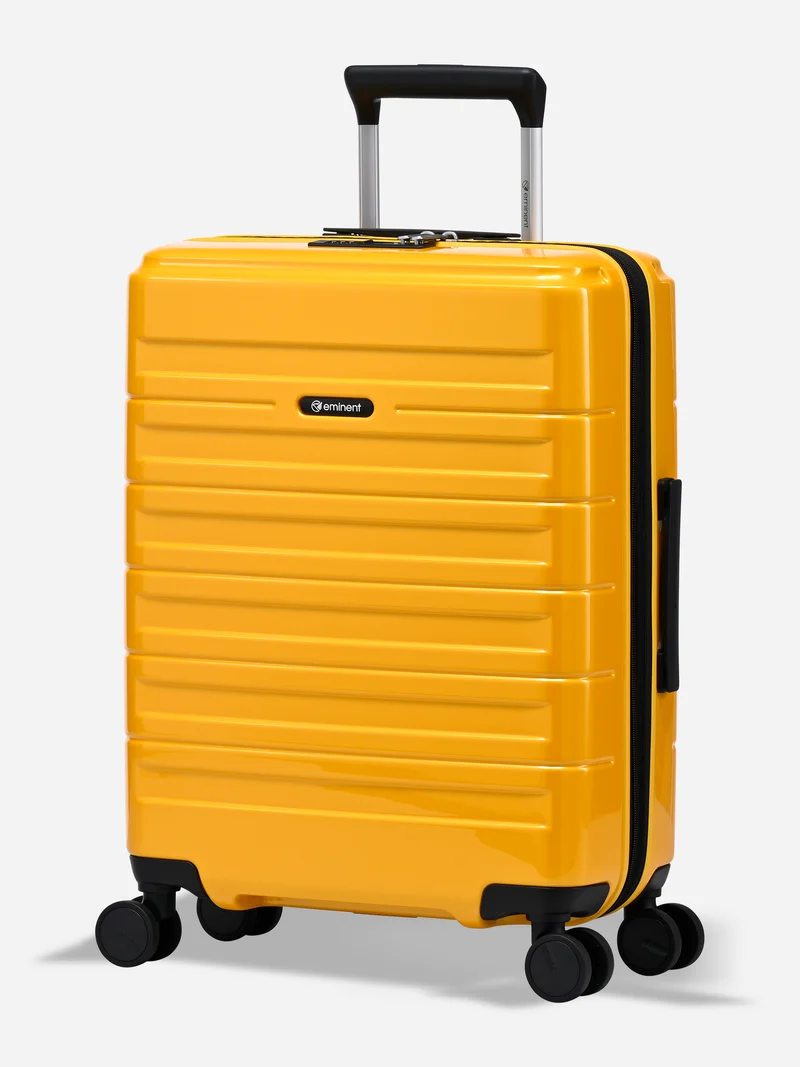 Voyager - Cabin (Expandable) / Yellow