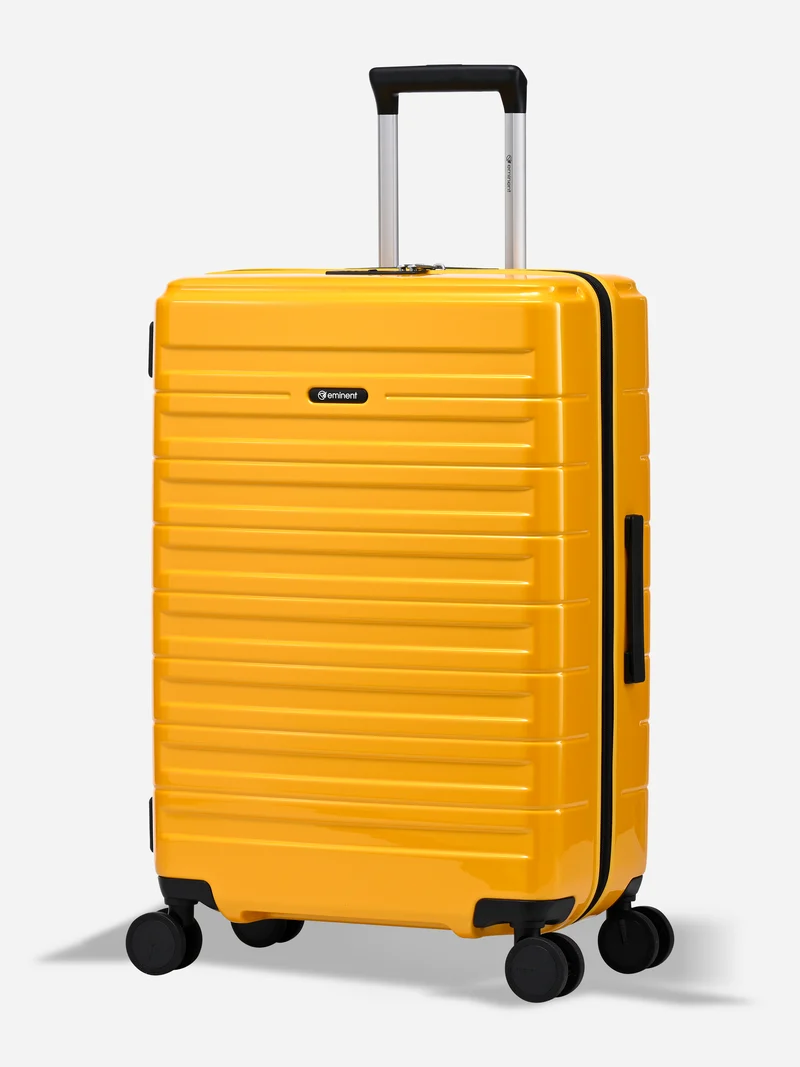 Voyager - Medium (Expandable) / Yellow