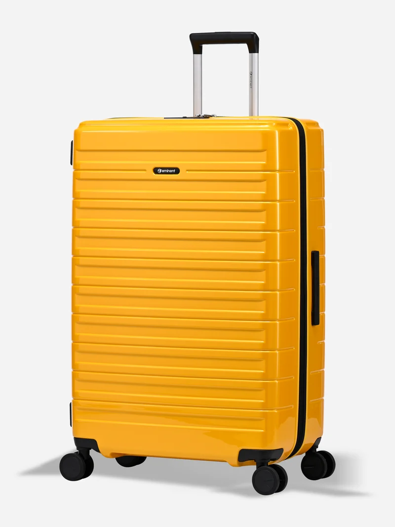 Voyager - Large (Expandable) / Yellow