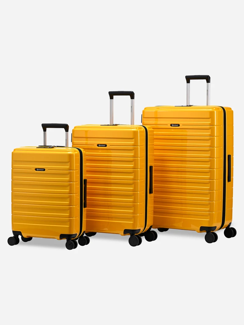 Voyager - Set (Expandable) / Yellow