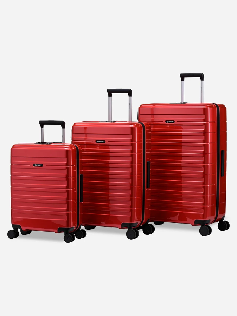 Voyager - Set (Expandable) / Red