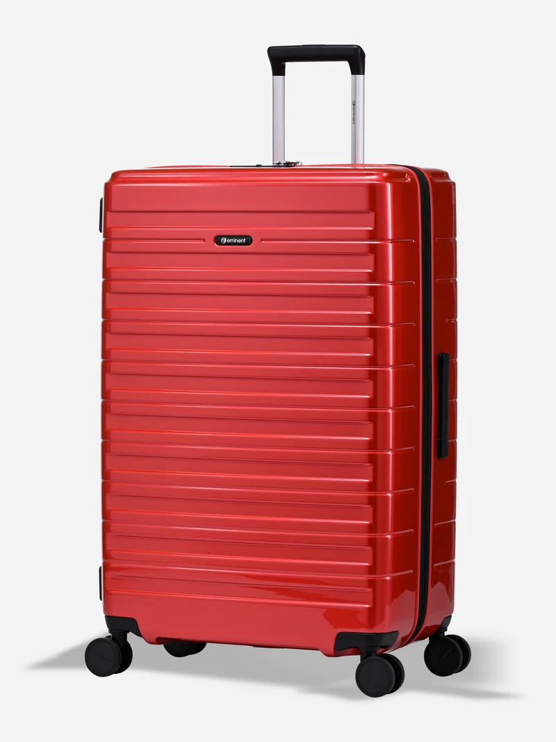 Voyager - Large (Expandable) / Red