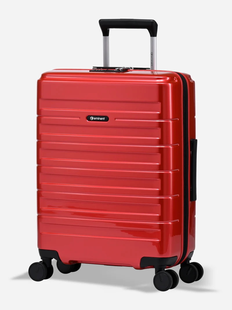 Voyager - Cabin (Expandable) / Red