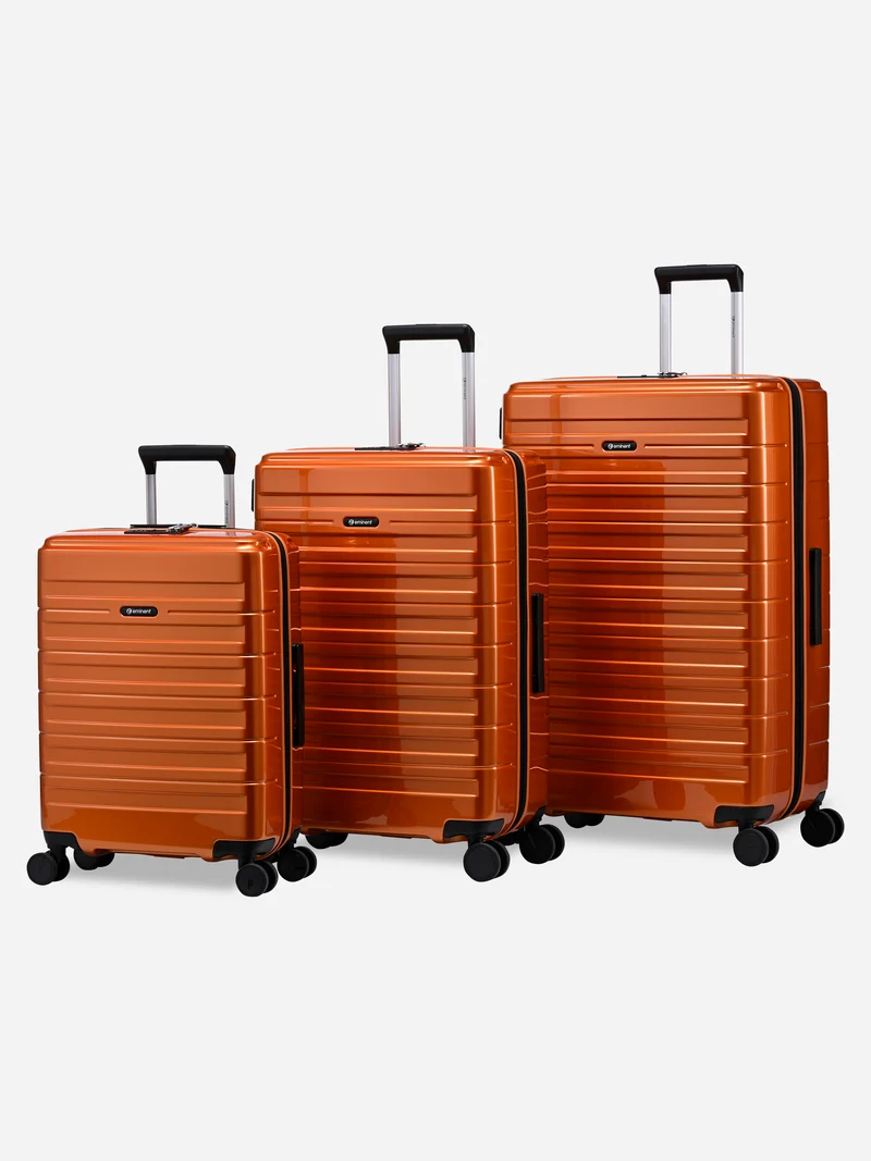 Voyager - Set (Expandable) / Orange