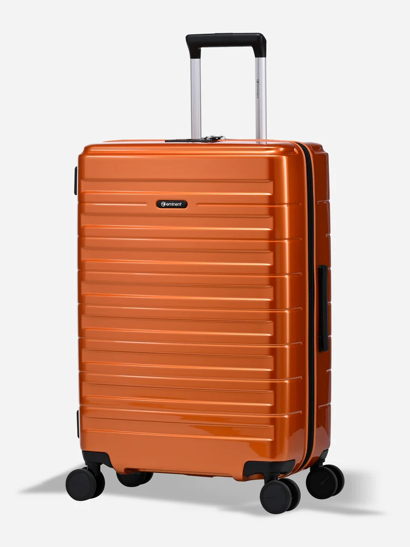 Voyager - Medium (Expandable) / Orange