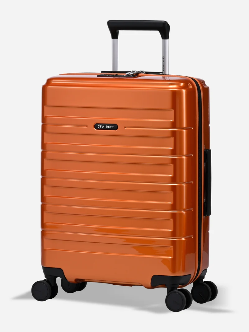 Voyager - Cabin (Expandable) / Orange