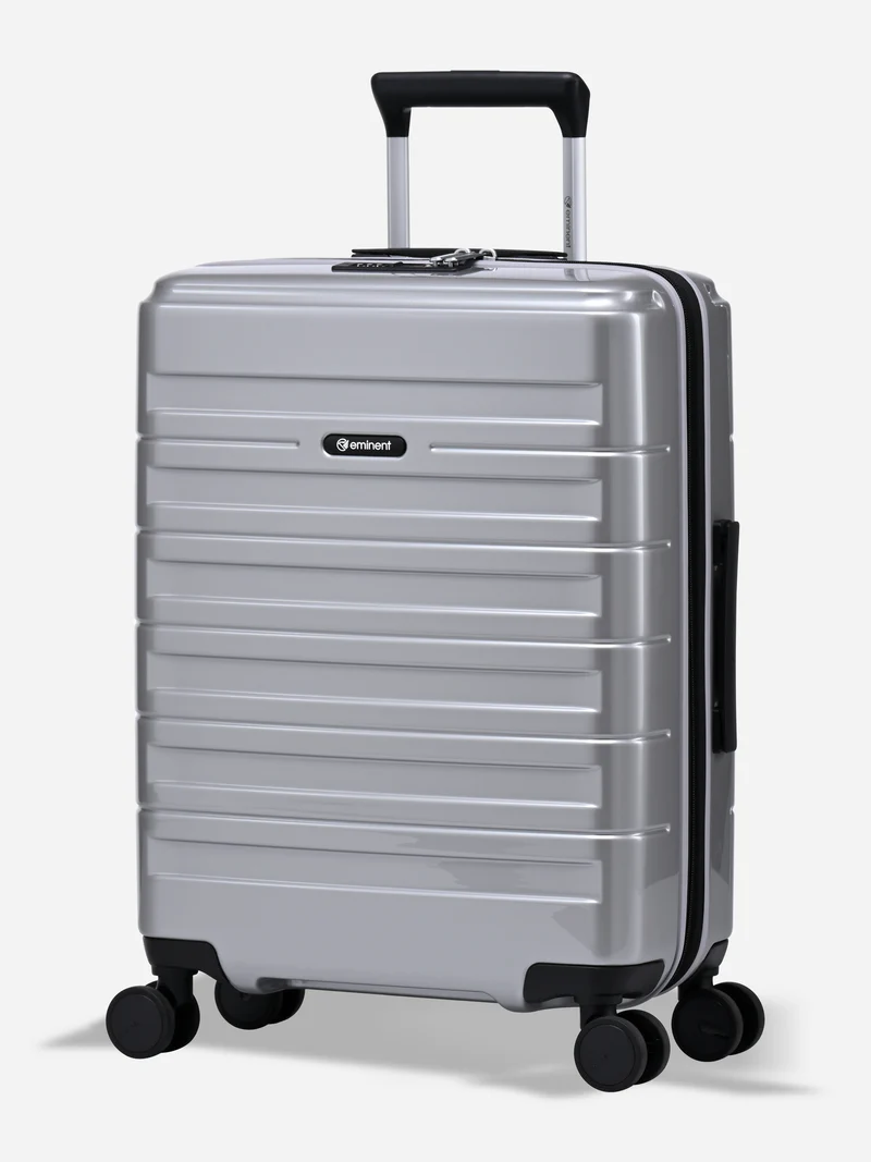 Voyager - Cabin (Expandable) / Silver