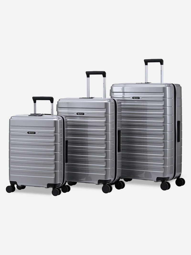 Voyager - Set (Expandable) / Silver
