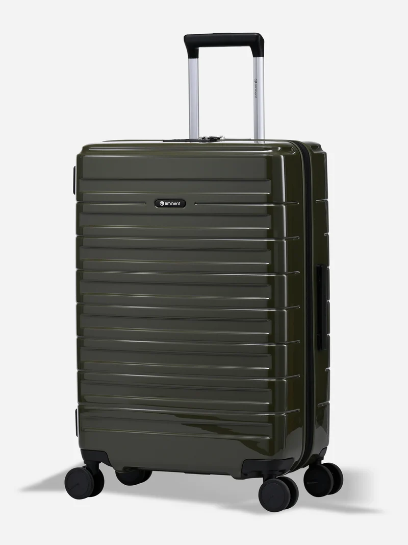Voyager - Medium (Expandable) / Dark Green
