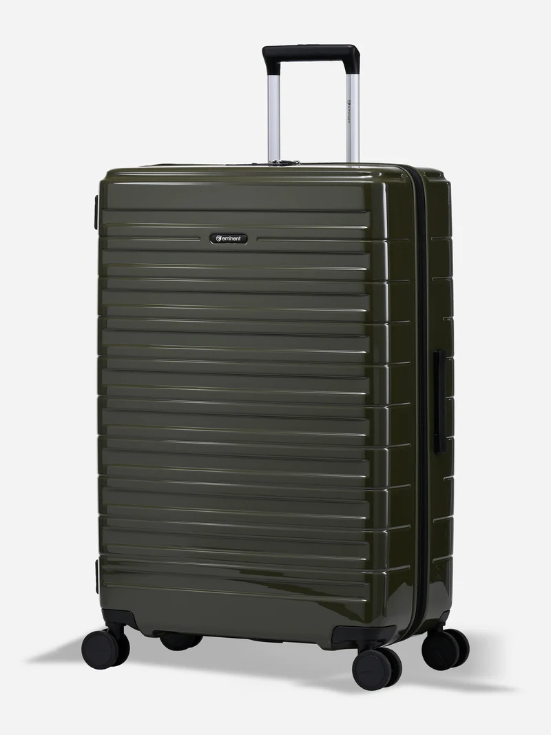 Voyager - Large (Expandable) / Dark Green
