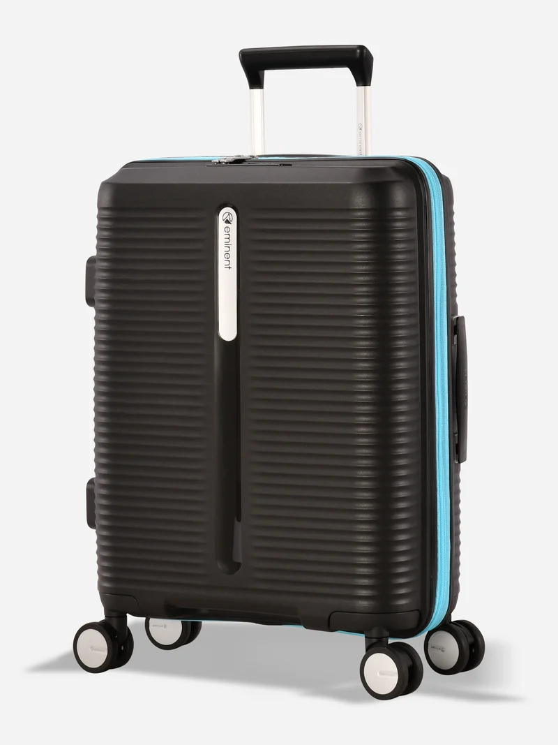 Finno - Cabin (Expandable) / Black