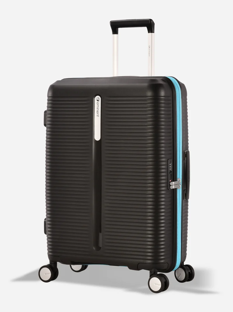 Finno - Medium (Expandable) / Black