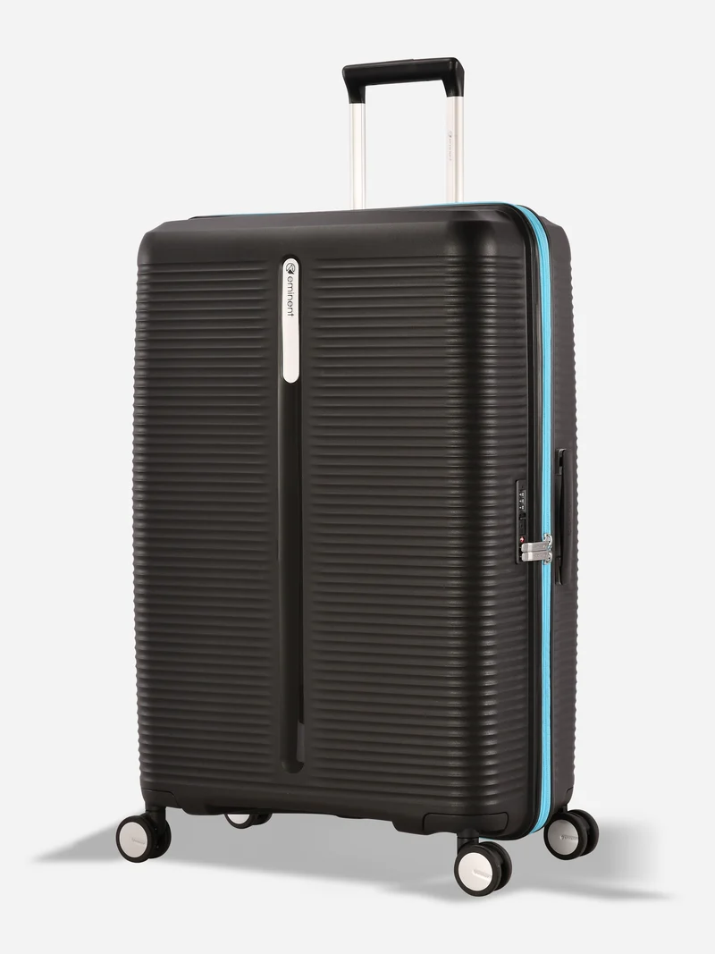 Finno - Large (Expandable) / Black