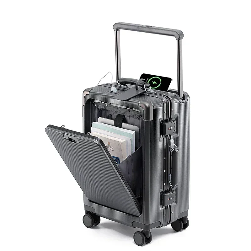 Valise Dimension 55x35x25