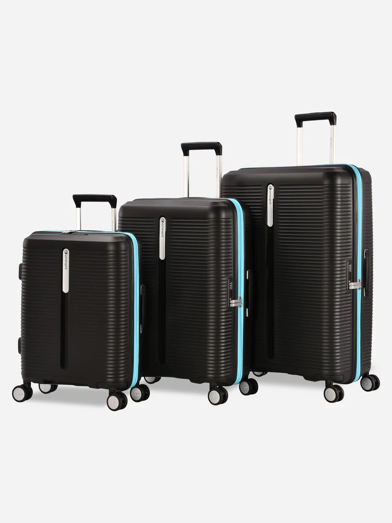 Finno - Set (Expandable) / Black