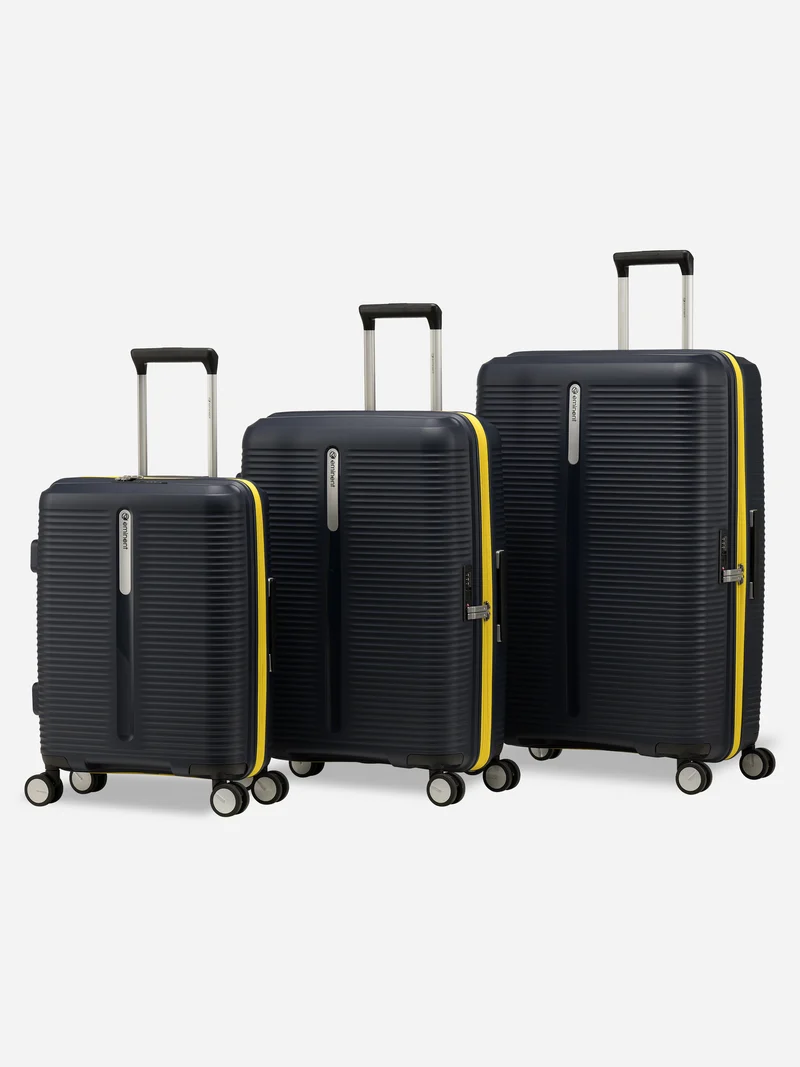 Finno - Set (Expandable) / Navy Blue
