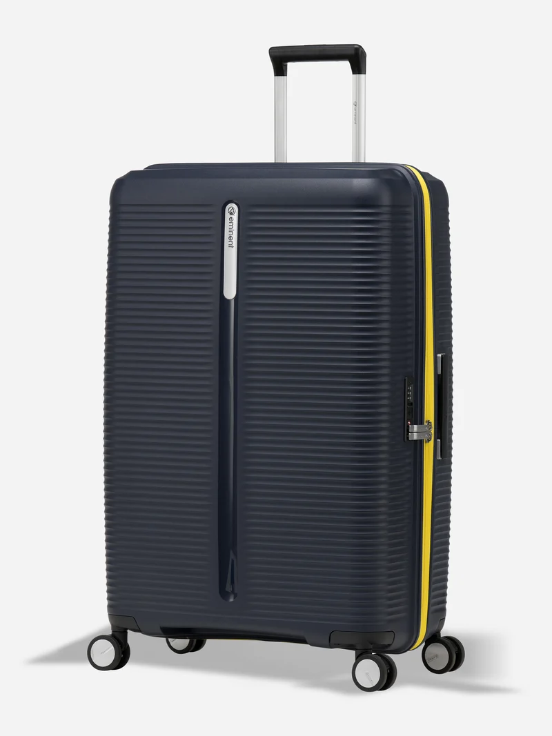 Finno - Large (Expandable) / Navy Blue