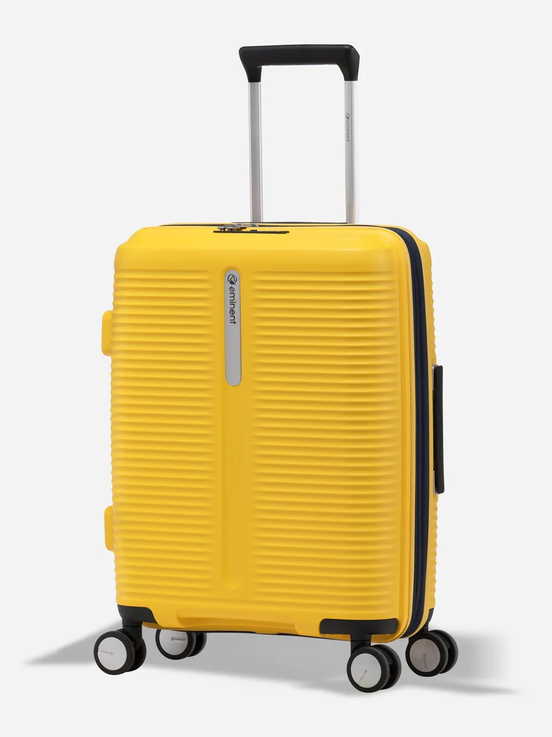 Finno - Cabin (Expandable) / Yellow