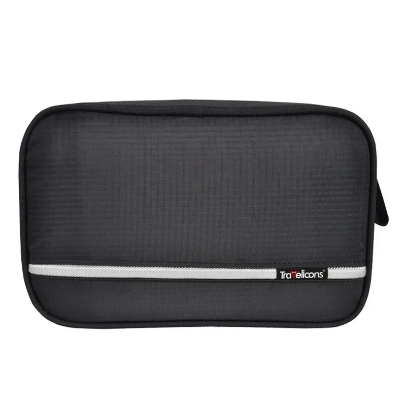 Sac de toilette suspendu - organisateur voyage