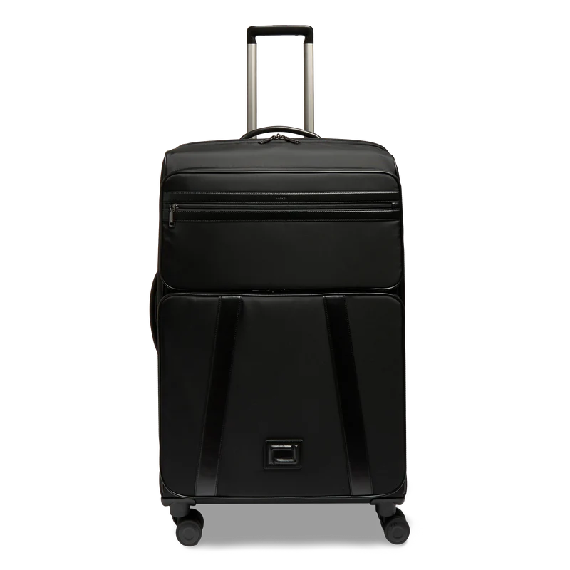 4-WHEEL LARGE SUITCASE