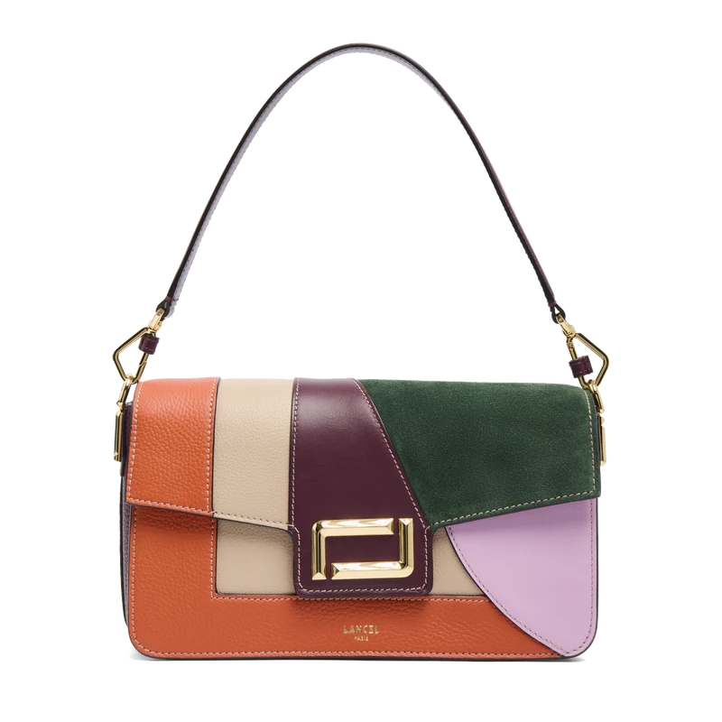 M FLAP BAG