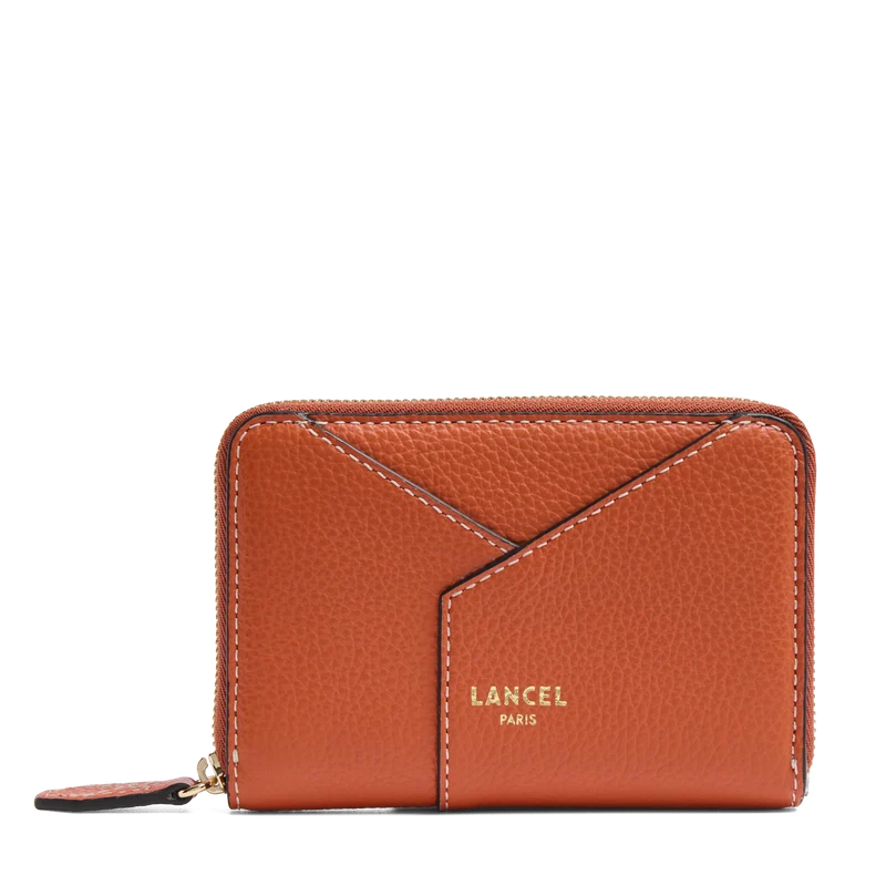S ZIP AROUND WALLET