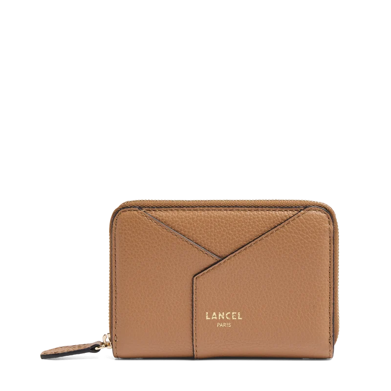 S ZIP AROUND WALLET