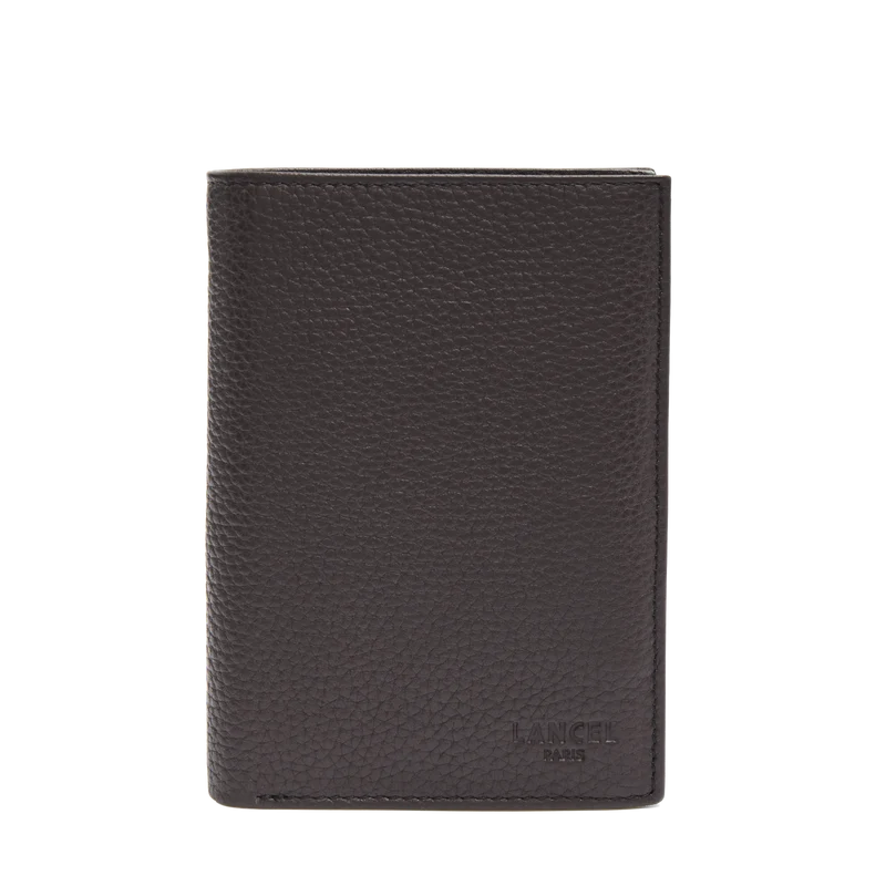 9 CARD SLOTS EUROPEAN WALLET