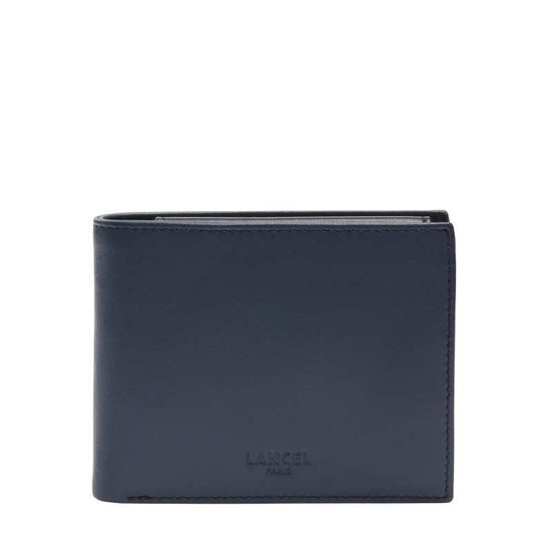 8 CC/COIN FLAP WALLET
