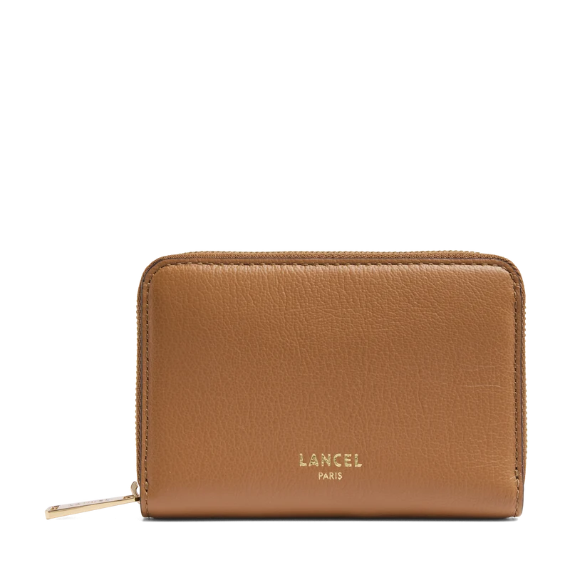S ZIP AROUND WALLET