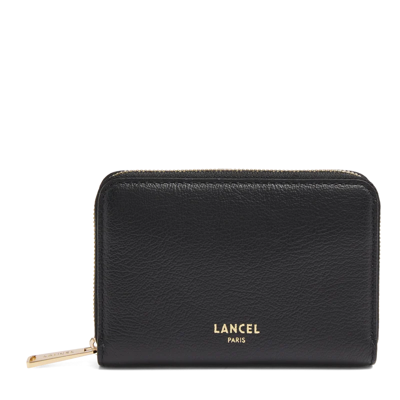S ZIP AROUND WALLET