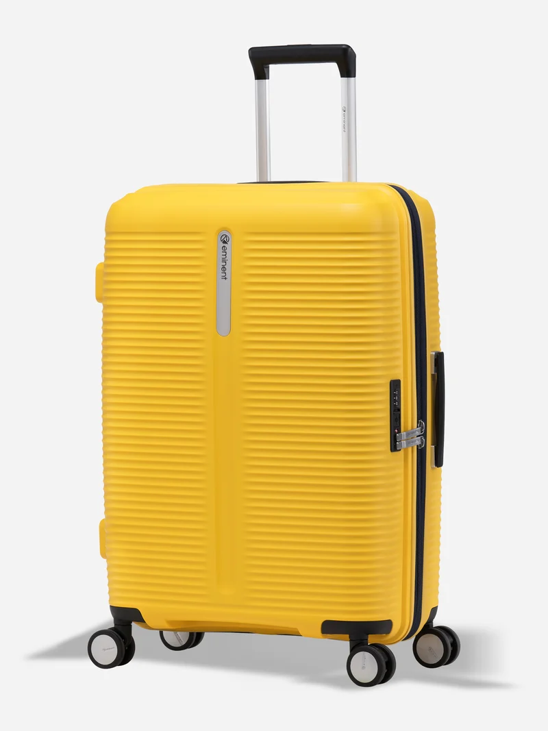 Finno - Medium (Expandable) / Yellow