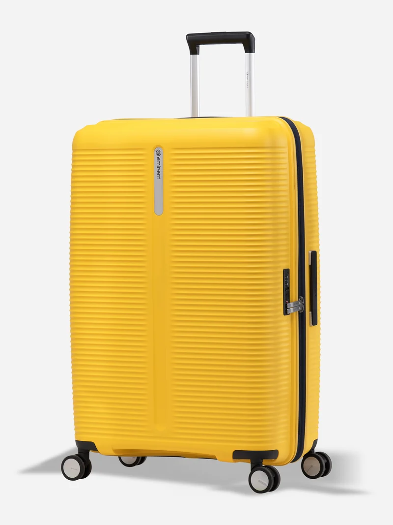 Finno - Large (Expandable) / Yellow