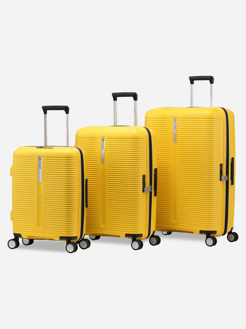 Finno - Set (Expandable) / Yellow