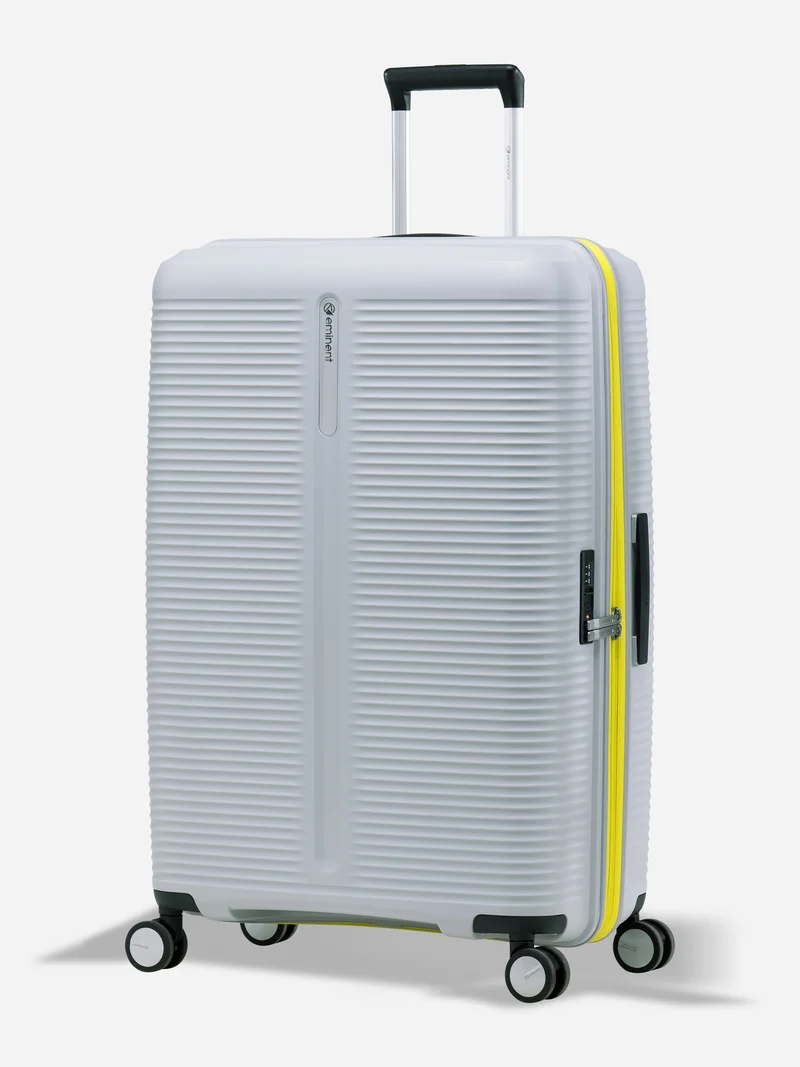 Finno - Large (Expandable) / Grey