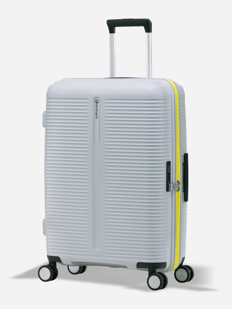 Finno - Medium (Expandable) / Grey