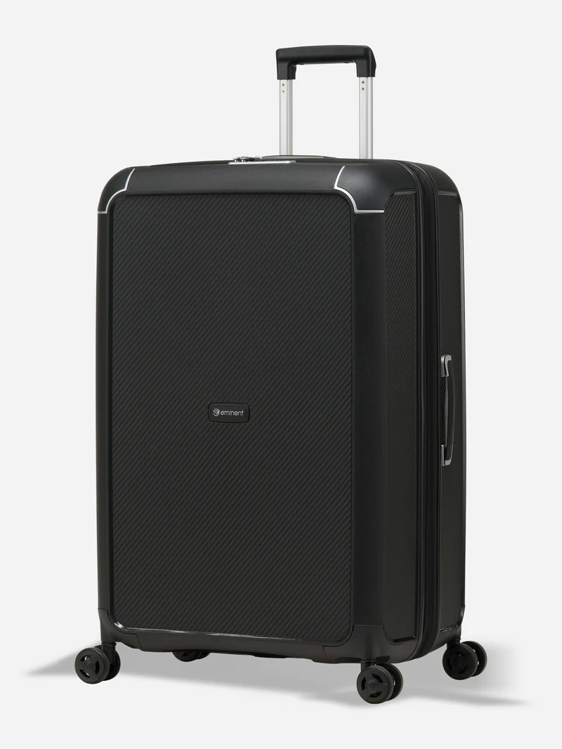 Aegis - Large (Expandable) / Black/White