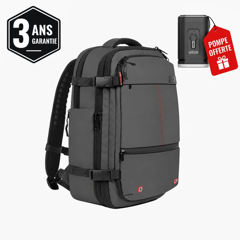 Original (Sac à dos cabine) - 60L | 8KG
